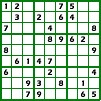 Sudoku Easy 95524