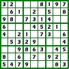 Sudoku Easy 114649