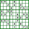 Sudoku Easy 39832