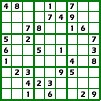 Sudoku Easy 129175