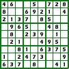 Sudoku Easy 117997