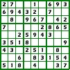 Sudoku Easy 113828