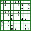 Sudoku Easy 132354