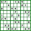 Sudoku Easy 136035