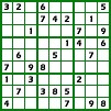 Sudoku Easy 132025
