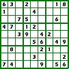 Sudoku Easy 126193