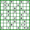 Sudoku Easy 126192