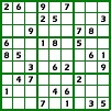 Sudoku Easy 150065