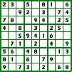 Sudoku Easy 149952