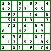 Sudoku Easy 36238