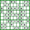 Sudoku Easy 35070