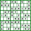 Sudoku Easy 89420
