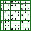 Sudoku Easy 135835