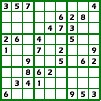 Sudoku Easy 43943