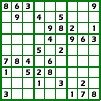 Sudoku Easy 112021
