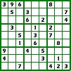 Sudoku Easy 106738