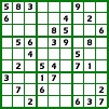 Sudoku Easy 42215