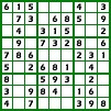 Sudoku Easy 141851