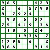 Sudoku Easy 28446