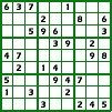 Sudoku Easy 129174