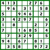 Sudoku Easy 48925