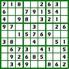 Sudoku Easy 149761