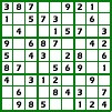 Sudoku Easy 35073