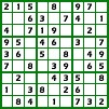 Sudoku Easy 30914