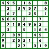 Sudoku Easy 149413