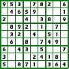Sudoku Easy 33571