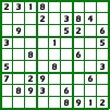 Sudoku Easy 136365