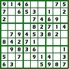 Sudoku Easy 33572