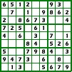 Sudoku Easy 143042