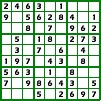 Sudoku Easy 35071