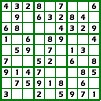 Sudoku Easy 135841