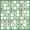 Sudoku Easy 118023