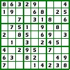 Sudoku Easy 149982