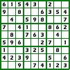 Sudoku Easy 149383