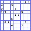 Sudoku Medium 62051