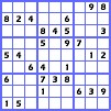 Sudoku Medium 35065