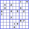 Sudoku Medium 128751