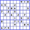 Sudoku Medium 126477