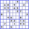 Sudoku Medium 81988