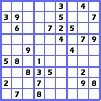 Sudoku Medium 124324