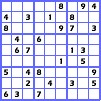 Sudoku Medium 131872