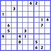 Sudoku Medium 138764