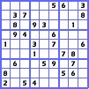 Sudoku Medium 39739