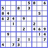 Sudoku Medium 128531