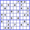 Sudoku Medium 108200