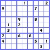 Sudoku Medium 130080